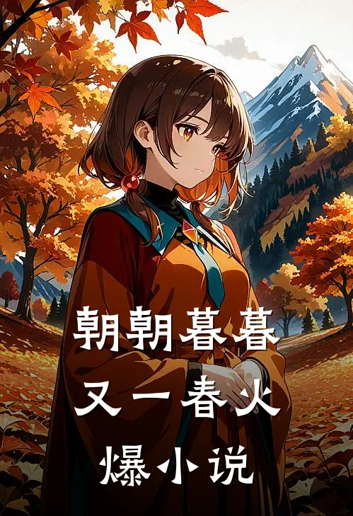 朝朝暮暮又一春火爆小说