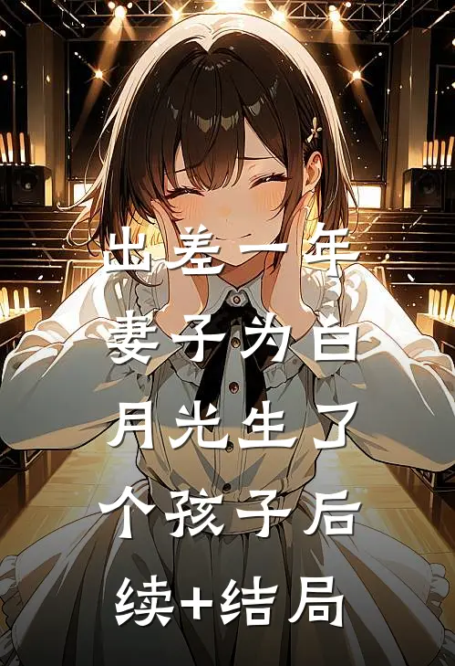 出差一年，妻子为白月光生了个孩子后续+结局