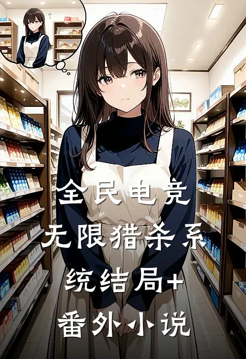 全民电竞：无限猎杀系统结局+番外小说