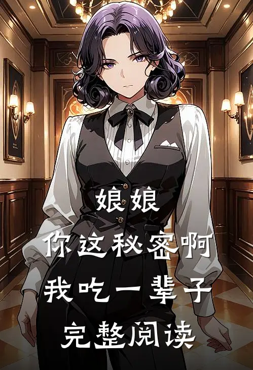 娘娘，你这秘密啊我吃一辈子完整阅读