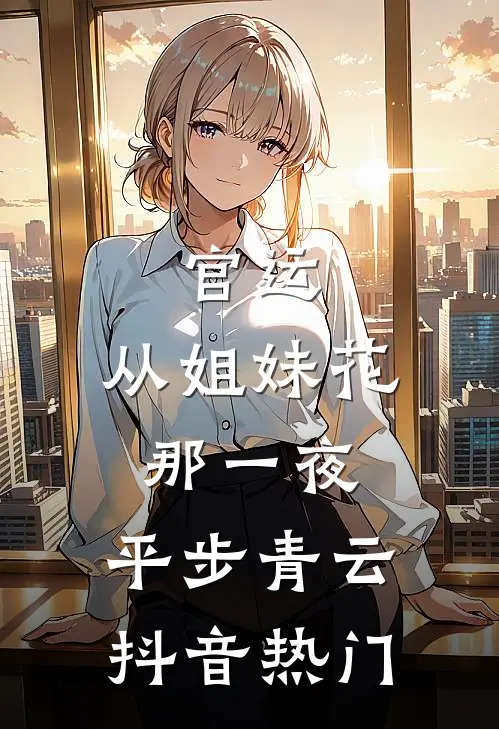 官运：从姐妹花那一夜，平步青云抖音热门
