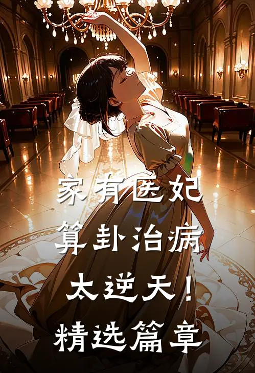 家有医妃，算卦治病太逆天！精选篇章