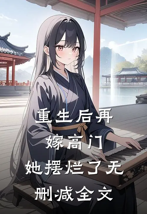 重生后再嫁高门，她摆烂了无删减全文
