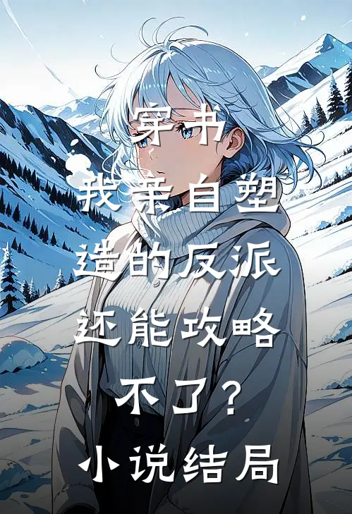 穿书：我亲自塑造的反派，还能攻略不了？小说结局