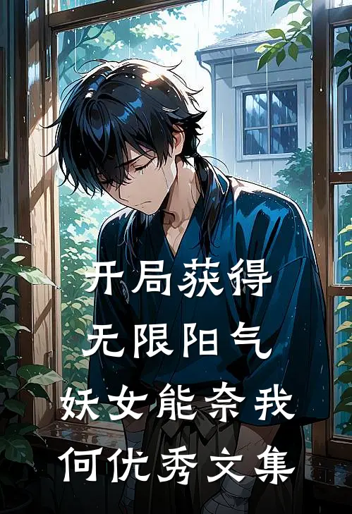 开局获得无限阳气：妖女能奈我何优秀文集