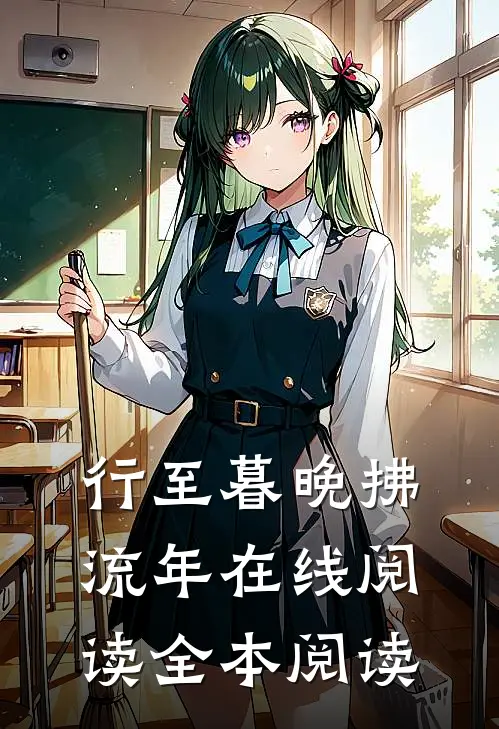 行至暮晚拂流年在线阅读全本阅读