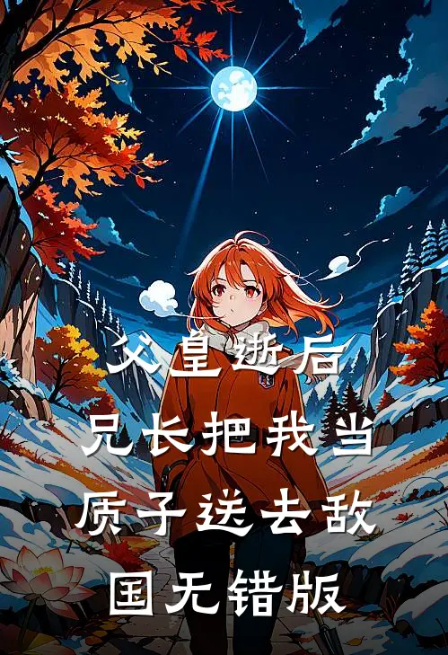 父皇逝后，兄长把我当质子送去敌国无错版