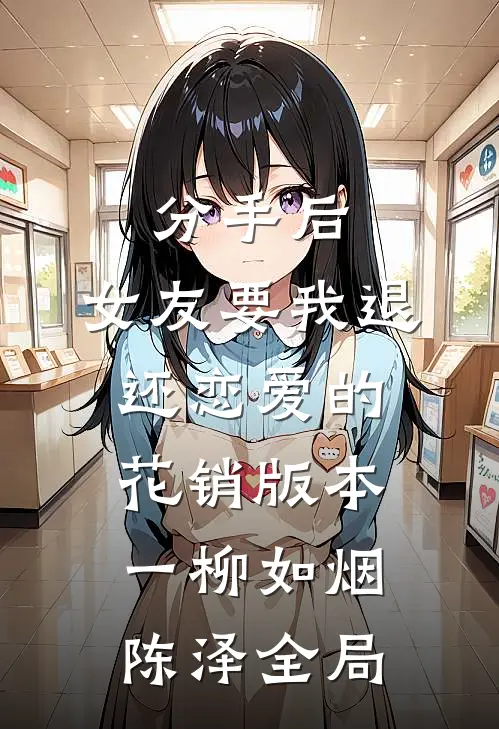 分手后，女友要我退还恋爱的花销 版本一柳如烟陈泽全局