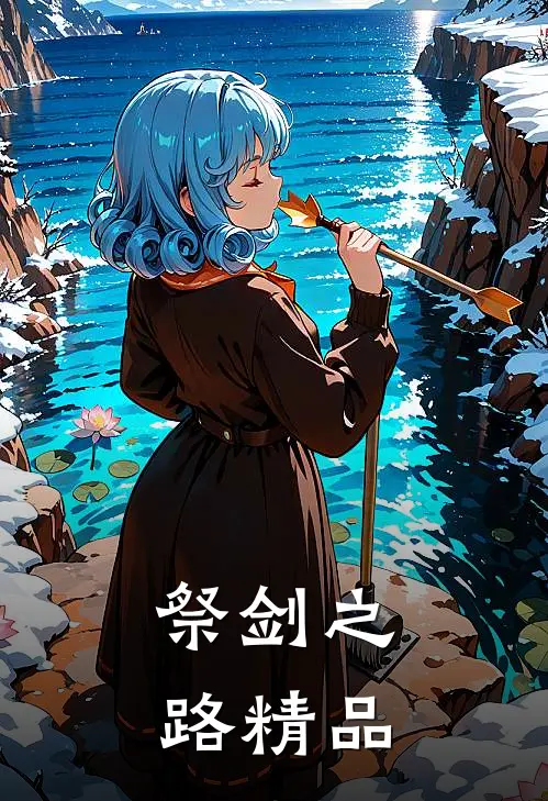 祭剑之路精品
