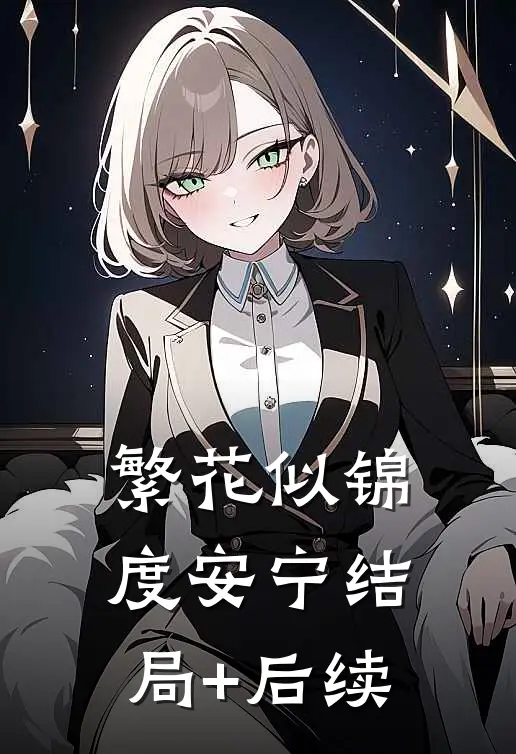 繁花似锦度安宁结局+后续