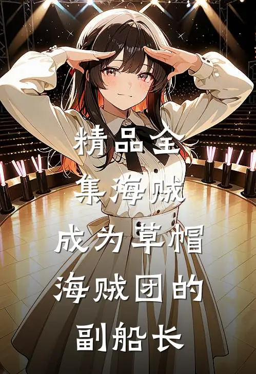 精品全集海贼：成为草帽海贼团的副船长