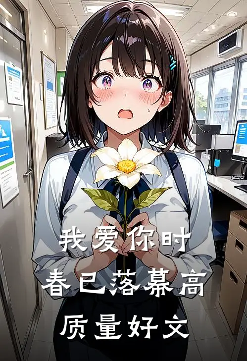 我爱你时，春已落幕高质量好文