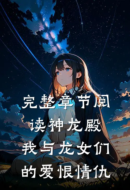 完整章节阅读神龙殿：我与龙女们的爱恨情仇