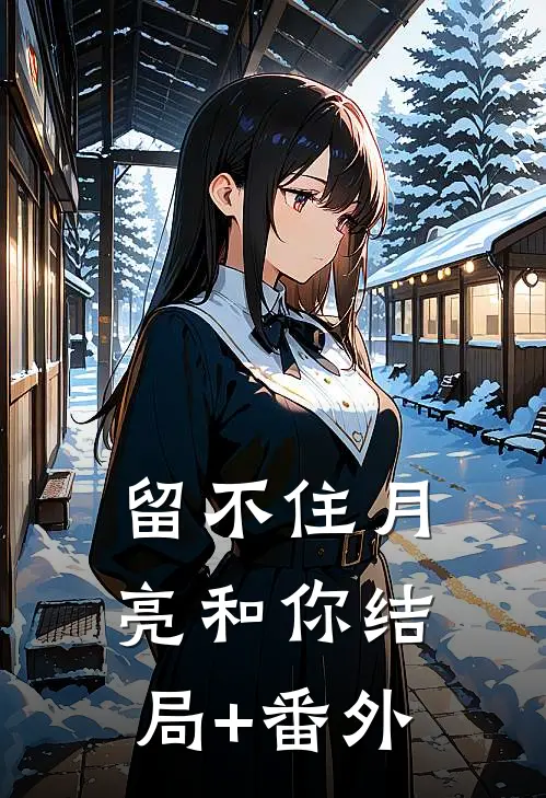 留不住月亮和你结局+番外