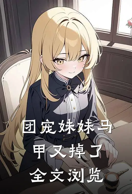 团宠妹妹马甲又掉了全文浏览
