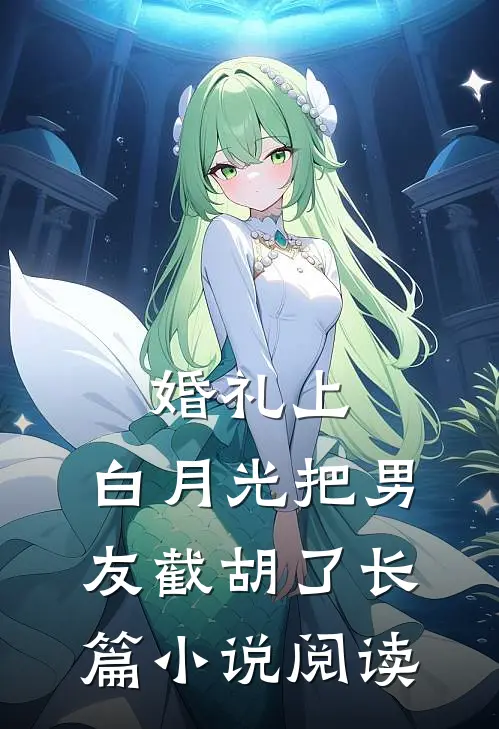 婚礼上，白月光把男友截胡了长篇小说阅读