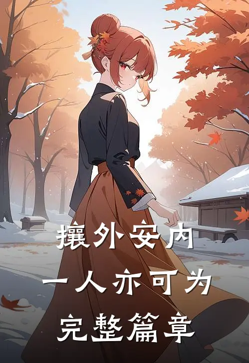 攘外安内，一人亦可为完整篇章