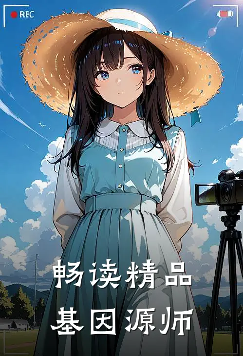 畅读精品基因源师