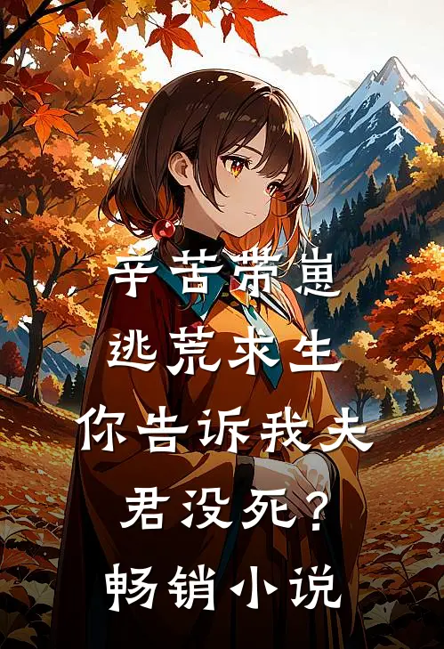 辛苦带崽逃荒求生，你告诉我夫君没死？畅销小说
