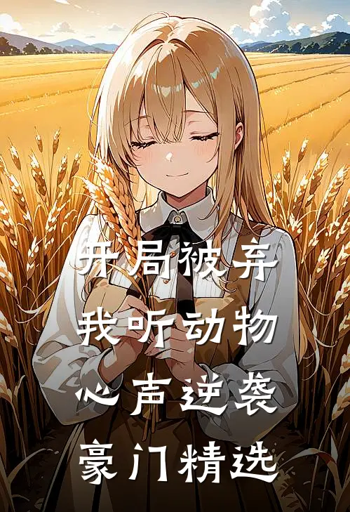 开局被弃，我听动物心声逆袭豪门精选