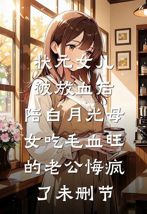 状元女儿被放血后，陪白月光母女吃毛血旺的老公悔疯了未删节