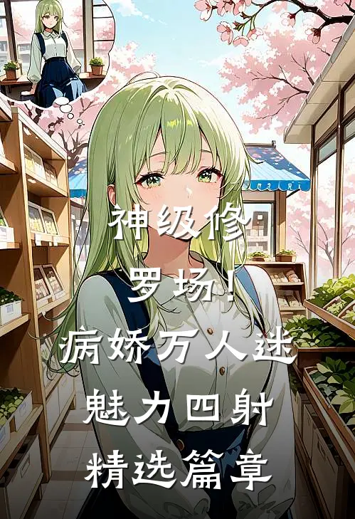 神级修罗场！病娇万人迷魅力四射精选篇章