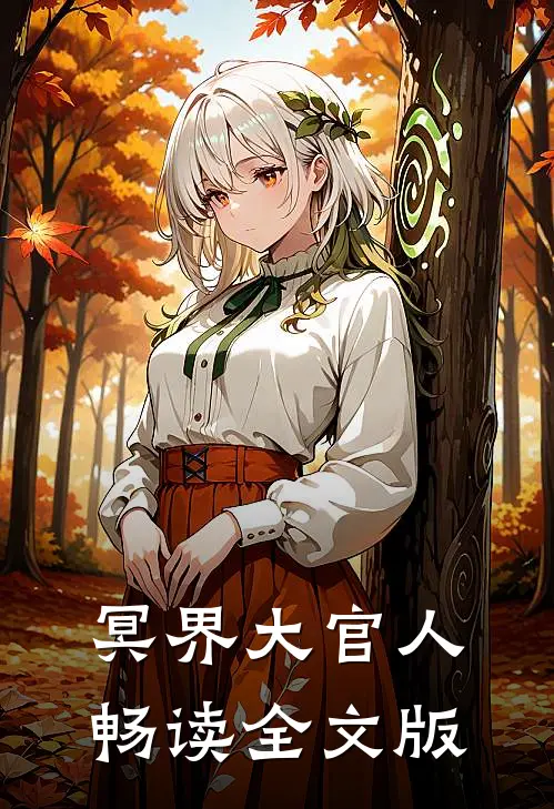 冥界大官人畅读全文版