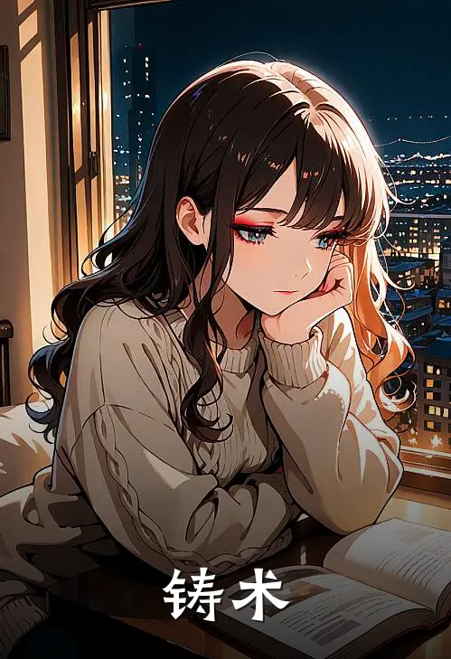 铸术