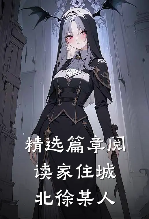 精选篇章阅读家住城北徐某人