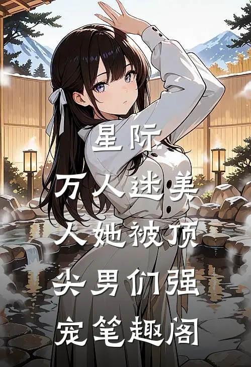 星际：万人迷美人她被顶尖男们强宠笔趣阁
