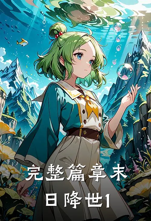 完整篇章末日降世1