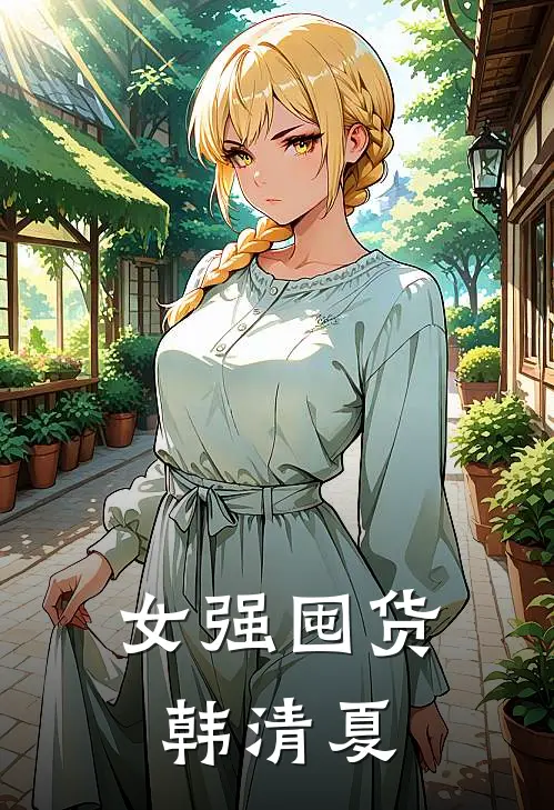 女强囤货韩清夏