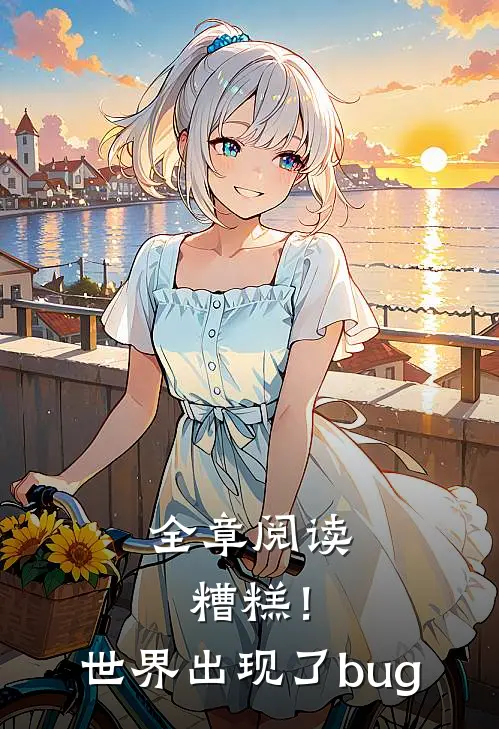 全章阅读糟糕！世界出现了bug