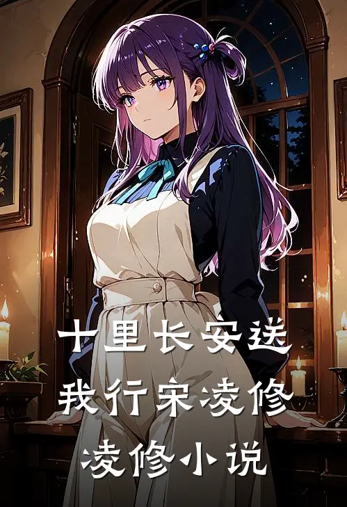 十里长安送我行宋凌修凌修小说
