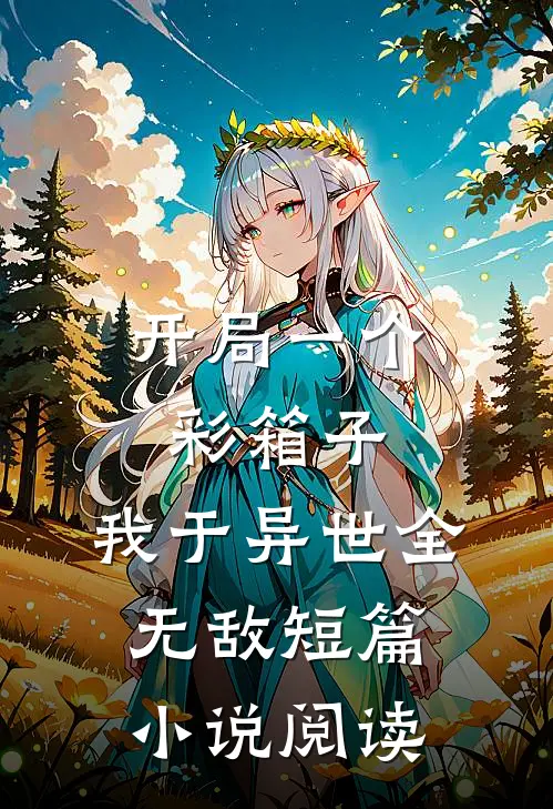 开局一个彩箱子，我于异世全无敌短篇小说阅读