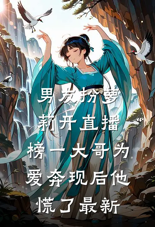 男友扮萝莉开直播，榜一大哥为爱奔现后他慌了最新