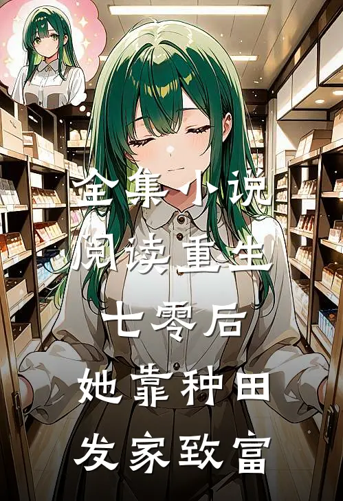 全集小说阅读重生七零后，她靠种田发家致富