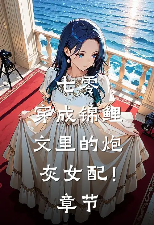七零：穿成锦鲤文里的炮灰女配！章节