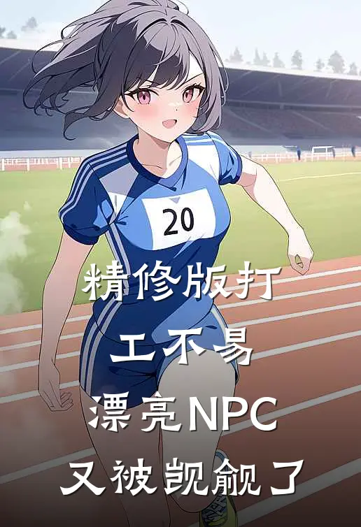 精修版打工不易，漂亮NPC又被觊觎了