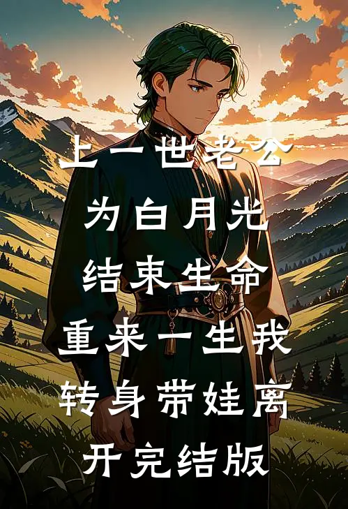 上一世老公为白月光结束生命，重来一生我转身带娃离开完结版