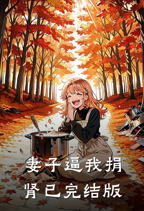 妻子逼我捐肾已完结版