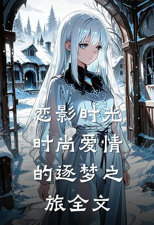 恋影时光：时尚爱情的逐梦之旅全文