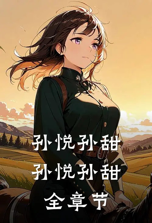孙悦孙甜孙悦孙甜全章节