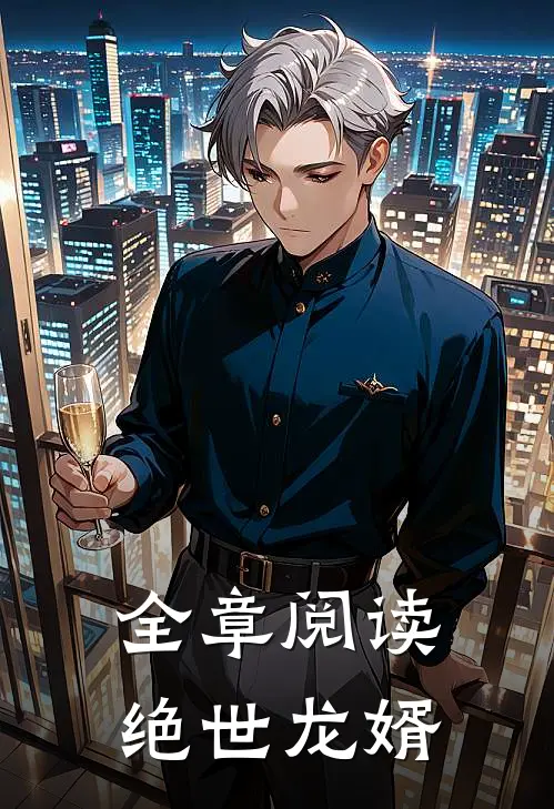 全章阅读绝世龙婿
