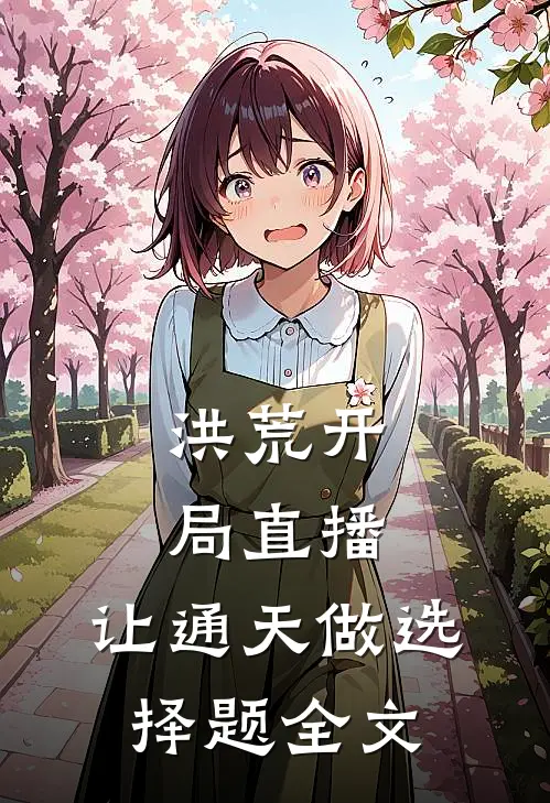 洪荒开局直播，让通天做选择题全文