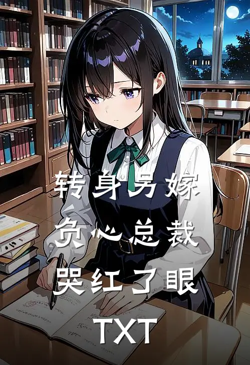 转身另嫁，负心总裁哭红了眼TXT