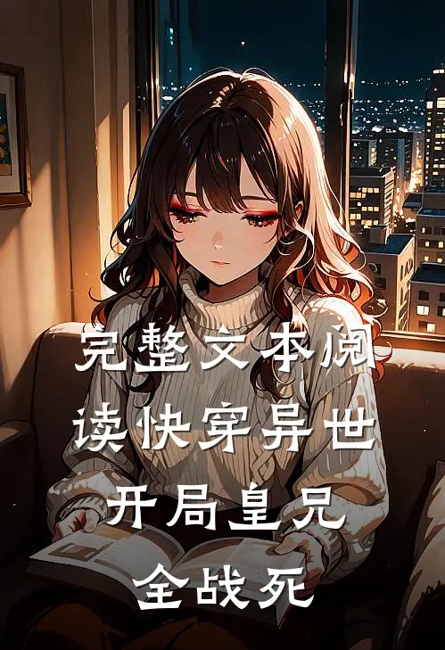 完整文本阅读快穿异世，开局皇兄全战死