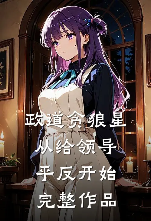 政道贪狼星：从给领导平反开始完整作品