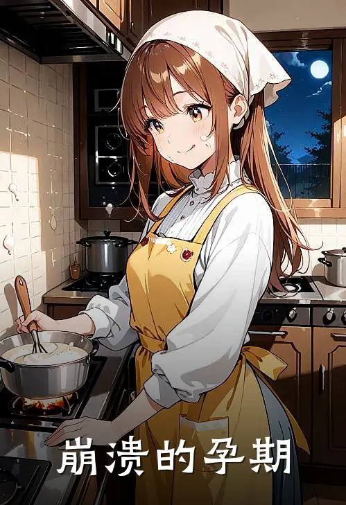 崩溃的孕期