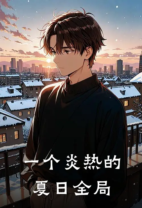 一个炎热的夏日全局